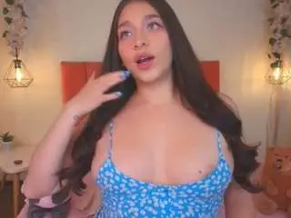 Camsoda Adult Webcam of caandace