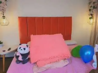 Camsoda Adult Webcam of caandace