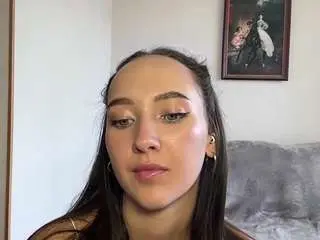Camsoda Sex Cam of chinharker