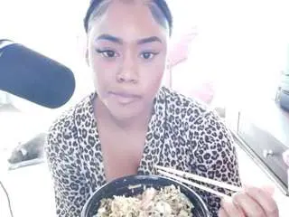 Camsoda Free Live Porn of briannabrave