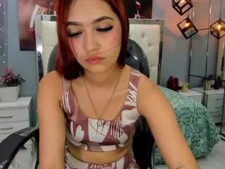 Camsoda Best live sex cam show of dakota-cortez