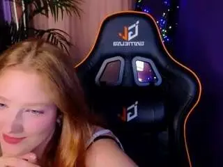 Camsoda Adult Webcam of your-lilith