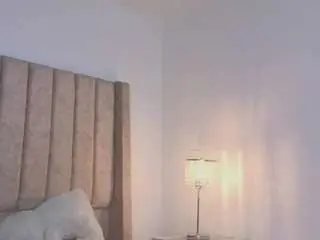 Camsoda Live Porn of ginaakemi