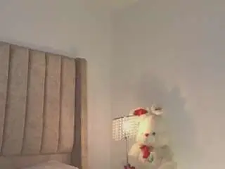 Camsoda Private Sex Chat of ginaakemi
