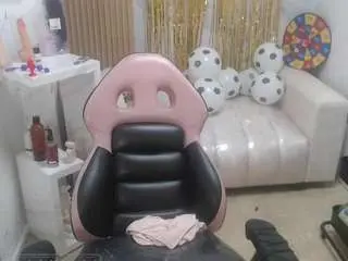 Camsoda Nude Webcam of gabriella-storm-tf