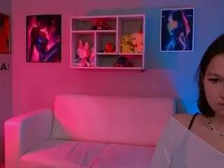 Camsoda Adult Webcam of liana-best