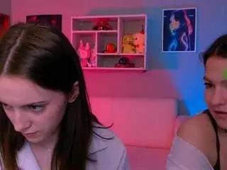 Camsoda Private Sex Chat of liana-best