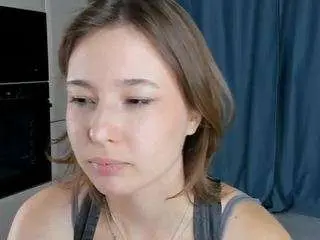 Camsoda Sex Chat of staceylarrick