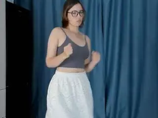 Camsoda Adult Webcams of staceylarrick