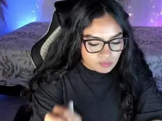 Camsoda Nude Webcam of dannadomiinguez
