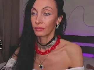 Camsoda Live Porn of avrora-mars