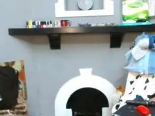 Camsoda Live Sex of kay-tee