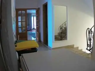 Camsoda Live Porn of voyeurcam-julmodels-hall-1st