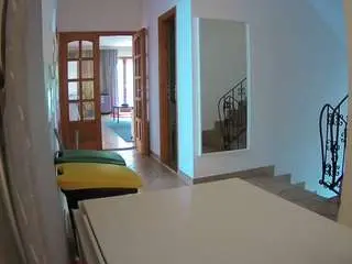 Camsoda Live Sex Cam of voyeurcam-julmodels-hall-1st