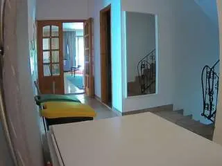 Camsoda Live Sex of voyeurcam-julmodels-hall-1st