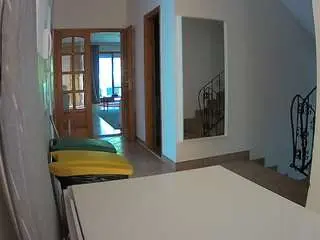 Camsoda Best live sex cam show of voyeurcam-julmodels-hall-1st