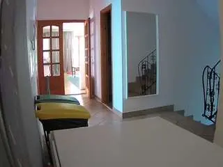 Camsoda Adult Webcam of voyeurcam-julmodels-hall-1st