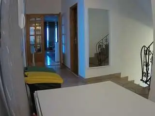 Camsoda Free Live Porn of voyeurcam-julmodels-hall-1st
