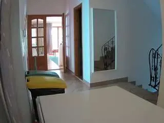 Camsoda Adult Webcam of voyeurcam-julmodels-hall-1st