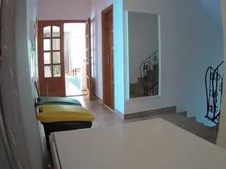 Camsoda Live Sex Cam of voyeurcam-julmodels-hall-1st