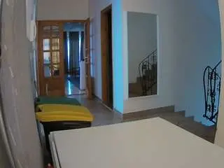 Camsoda Sex Chat of voyeurcam-julmodels-hall-1st