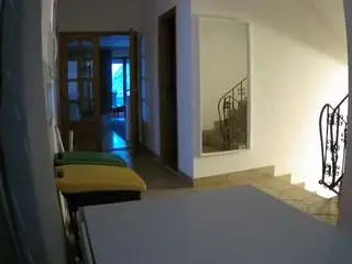 Camsoda Free Live Porn of voyeurcam-julmodels-hall-1st