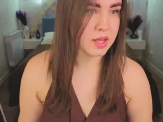 Camsoda Adult Video Chat of nelie-evans