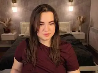 Camsoda Free Porn Cam of nelie-evans