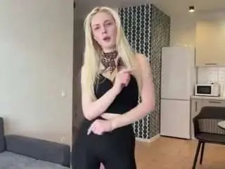 Camsoda Live Sex of penelopemitchell