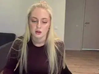 Camsoda Best Webcam of penelopemitchell