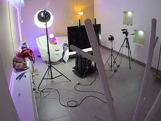 Camsoda Sex Cam of voyeurcam-jb-room-1