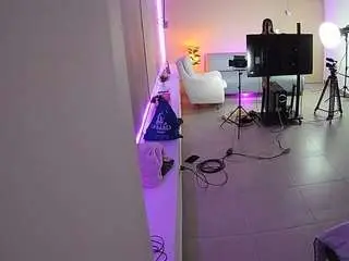 Camsoda Live Sex Cam of voyeurcam-jb-room-1