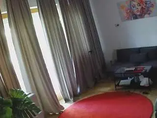 Camsoda Watch Live Sex Cams of voyeurcam-julmodels-living-1