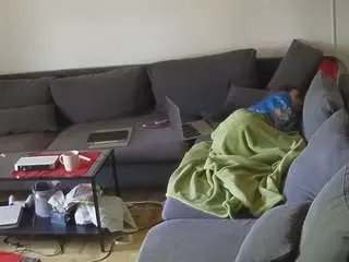 Camsoda Live Sex of voyeurcam-julmodels-living-1