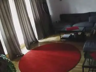 Camsoda Best live sex cam show of voyeurcam-julmodels-living-1
