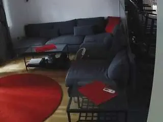 Camsoda Watch Live Sex Cams of voyeurcam-julmodels-living-1