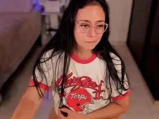 Camsoda Live Sex of alejaevans