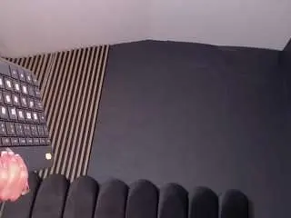Camsoda Live Sex of nicoolettee