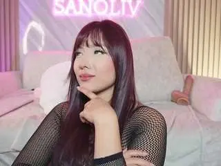 Camsoda Nude Webcam of brunasanoliv