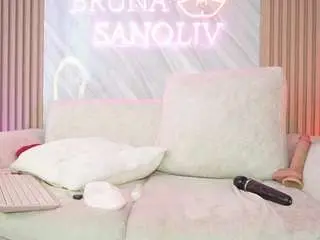 Camsoda Live Porn of brunasanoliv