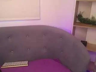 Camsoda Best Webcam of paulina-coxx