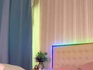 Camsoda Adult Webcams of rubyvalen