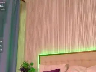 Camsoda Free Porn Cam of rubyvalen