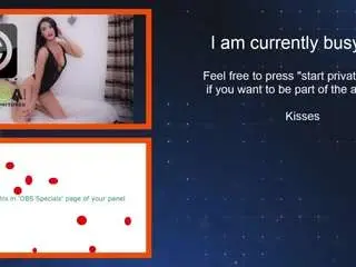 Camsoda Best Webcam of ayumilove