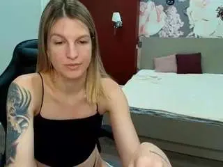 Camsoda Adult Webcams of emilywalkers