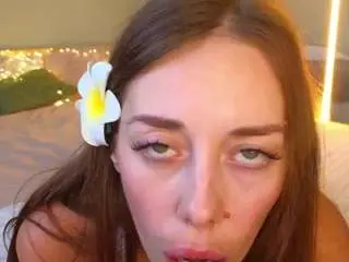 Camsoda Private Sex Chat of brittneyhart