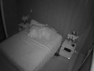 Camsoda Sex Chat of voyeurcam-casa-salsa-bedroom-7
