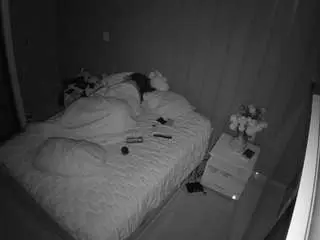 Camsoda Free Porn Cam of voyeurcam-casa-salsa-bedroom-7