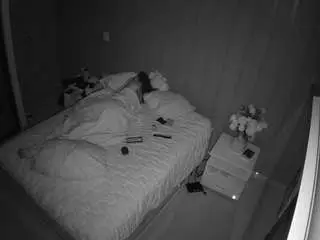 Camsoda Live Porn of voyeurcam-casa-salsa-bedroom-7