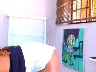 Camsoda Private Sex Chat of foxyvibez